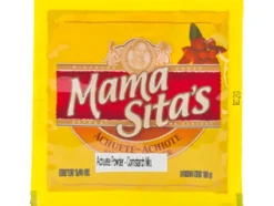 Annatto Powder 10g Mama Sita’s