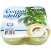 Asiatisk Dessert med Kokosgelébitar 418g Nanaco
