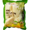 Bambuskott i Bitar 1kg Kim Boi
