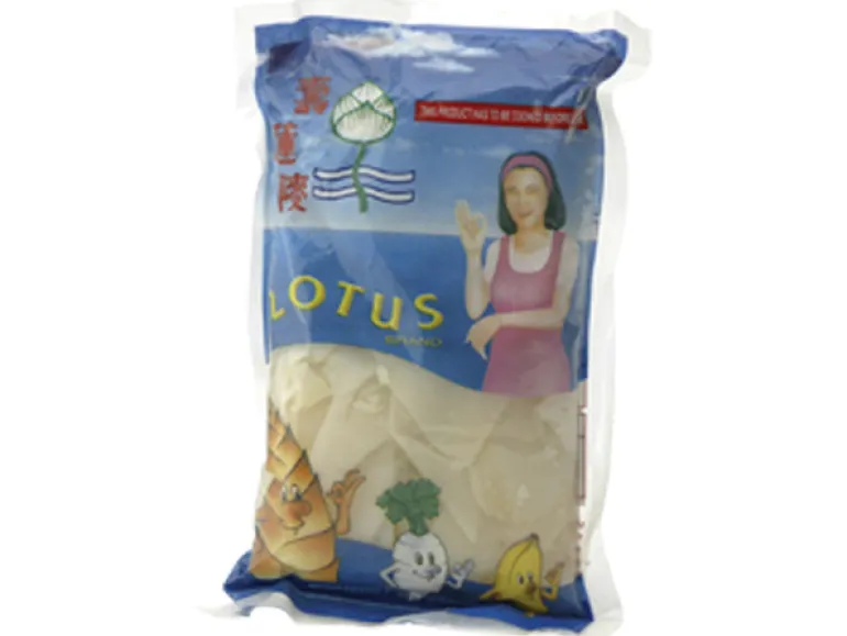 Bambu Sur 300g Pink Lotus