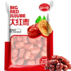 Big Red Jujube 454g KLKW