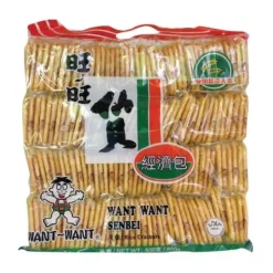 Bin Bin Riskex Orginal Bulk Pack 420g