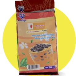 Boba Te Pulver Thai Te Smak 450g Ewern