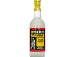 Cane Vinegar Sukang Maasim 750ml Datu Puti