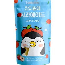 Cantabile Apple Ade 230ml