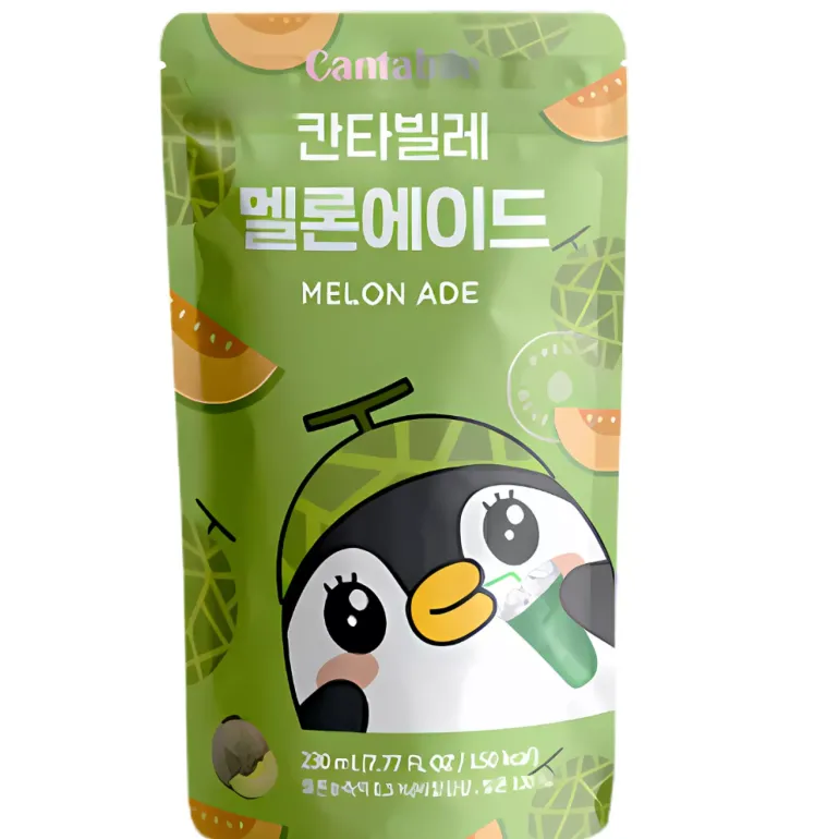 Cantabile Melon Ade 230ml