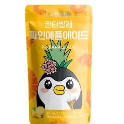 Cantabile Pineapple Ade 230ml
