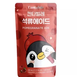 Cantabile Pomegranate Ade 230ml