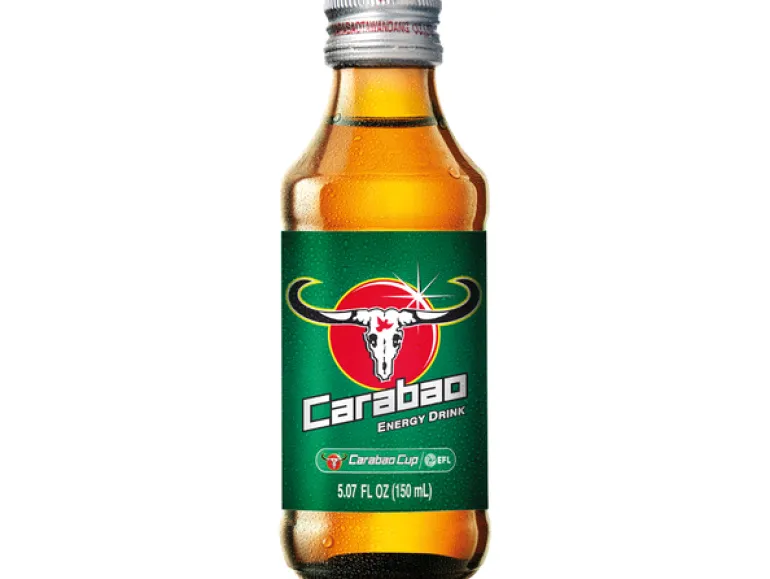 Carabao Energidryck 150ml