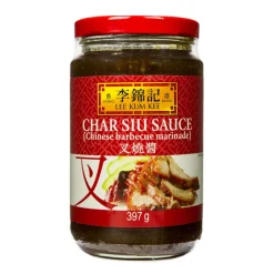 Char Siu Marinad för Kött 397g LKK