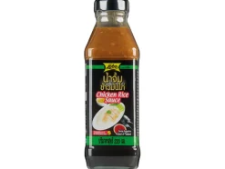 Chicken Rice Sås 220ml Lobo