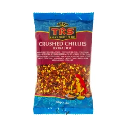 Chiliflingor Extra Stark 100g TRS