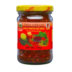 Chilipasta Na Rog 134g Pantai