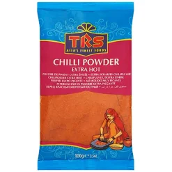 Chilipulver extrastark 100g TRS