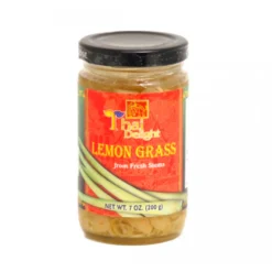 Citrongräs Hackad 200gr Thai Delight