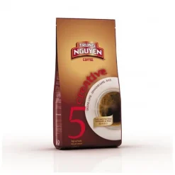 Creative 5 Vietnamesisk Bryggkaffe 250g Trung Nguyen
