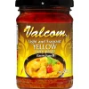 Currypasta Gul 210g Valcom Gaeng Karee