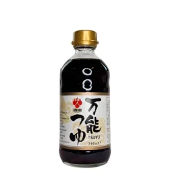 Dashi Tsuyu, Japansk Soppbas 340ml