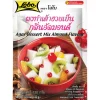 Dessert Mix Almond Agar 130g Lobo