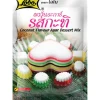 Dessert Mix Coconut Agar 60g Lobo