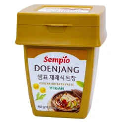 Doenjang Sojabönspasta 460g Sempio