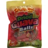 Dried Guava Fruit Balls 100g