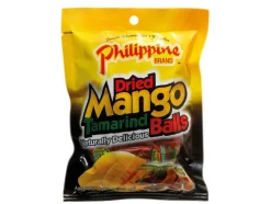 Dried Mango Tamarind Balls 100g