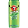 Energy Dryck Grönt Äpple 330ml Carabao