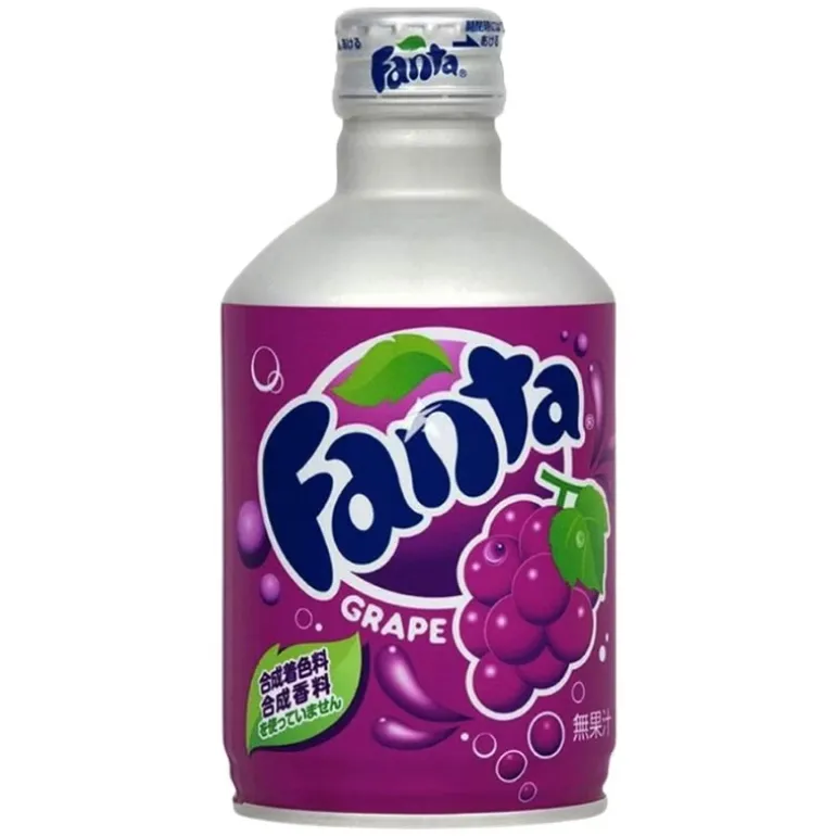 Fanta Vindruva 300ml