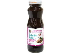 Fermenterad Fisksås 200ml Mae Pranom