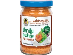 Fisk Kryddpulver 80g Mae Pranom