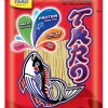 Fisk Snacks Hot Chilli 52g Taro