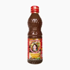 Fisksås för Papayasallad 400ml Maeboonlam