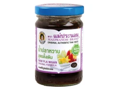 Fisksås Nam Pla Wan 170ml Mae Pranom
