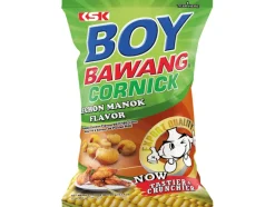 Friterad Majskorn Lechon Manok 90g