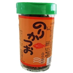 Furikake med Rökt Bonitofisk & Sjögräs 50g