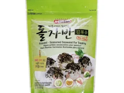 Furikake Roastad Sjögräs för Topping 65g