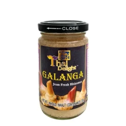 Galanga Pasta 200g Thai Delight