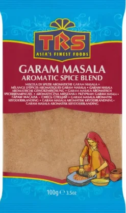 Garam Masala Currypulver 100g TRS