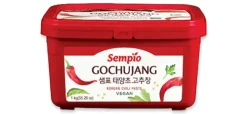 Gochujang Chilipasta 1Kg Sempio