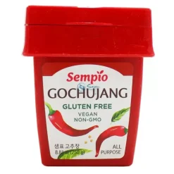 Gochujang Chilipasta Vegan Glutenfri Sempio 250g