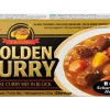Golden Curry Hot 220g S&B