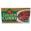 Golden Curry Medium Hot 1Kg S&B