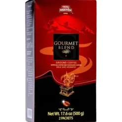 Gourmet Blend Vietnamesisk Filtkaffe 500g Trung Nguyen