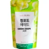 Green Grape Ade Pouch 190g Caffe Bene