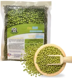Gröna Bönor 400g Panda