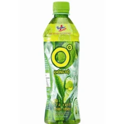 Grönt Te Dricka 455ml Vietnam