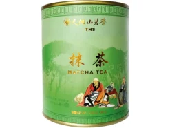 Grönt Te Matcha Pulver 80g