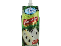 Guanabana Dryck 500ml Cool Taste