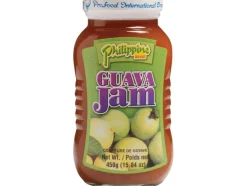 Guava Sylt 450g Philippine